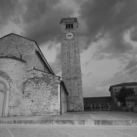 Vila La Casa Di Lilly SantʼAmbrogio di Valpolicella Exteriér fotografie