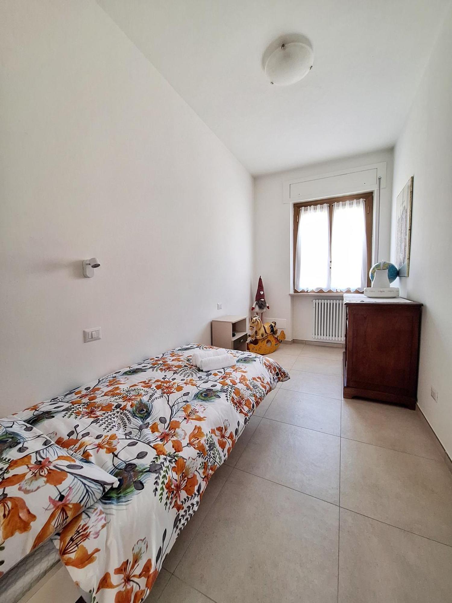 Vila La Casa Di Lilly SantʼAmbrogio di Valpolicella Exteriér fotografie