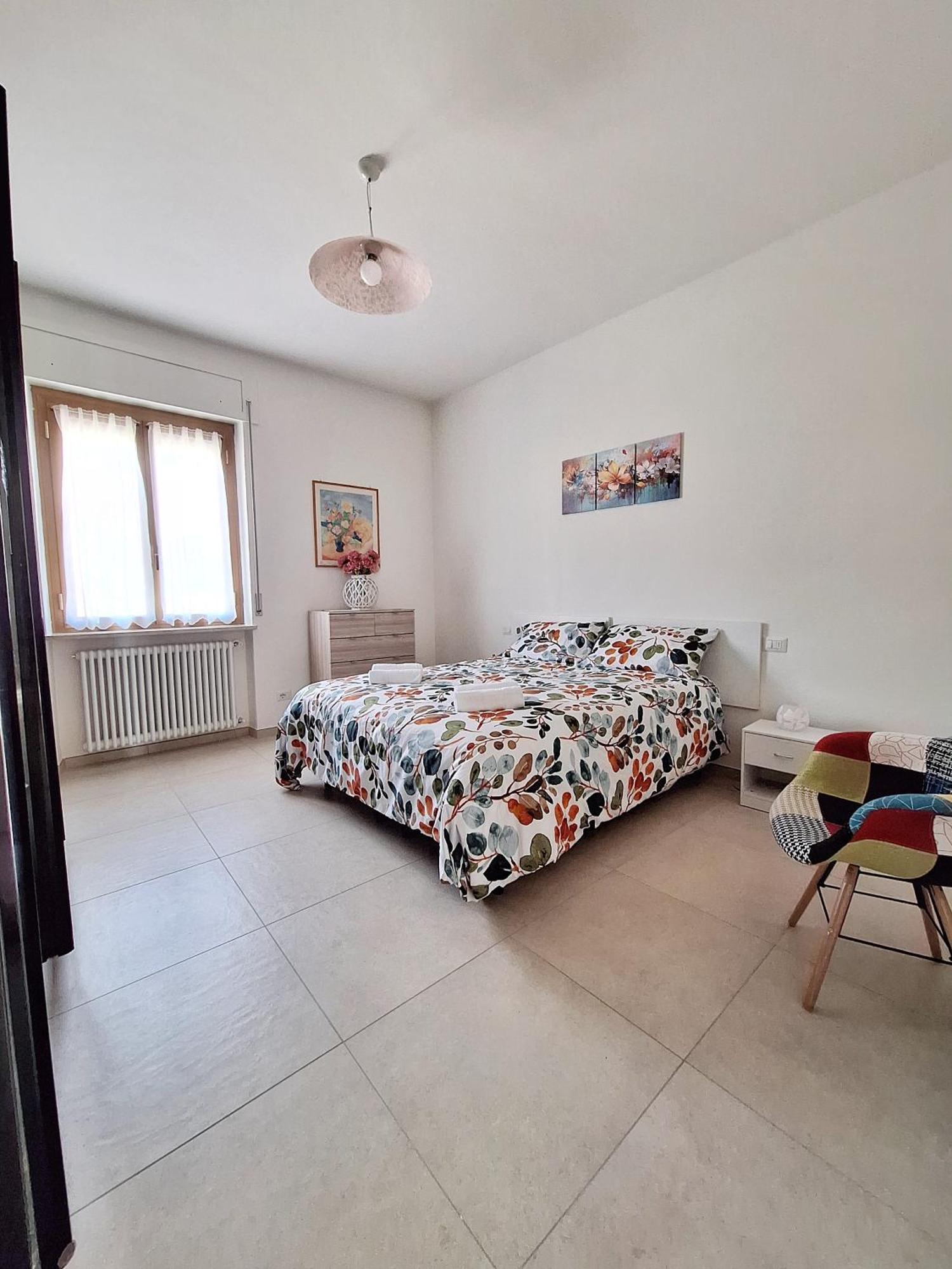 Vila La Casa Di Lilly SantʼAmbrogio di Valpolicella Exteriér fotografie