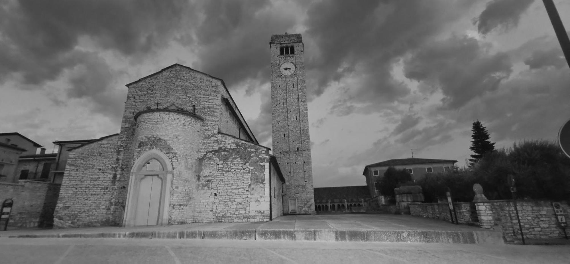 Vila La Casa Di Lilly SantʼAmbrogio di Valpolicella Exteriér fotografie
