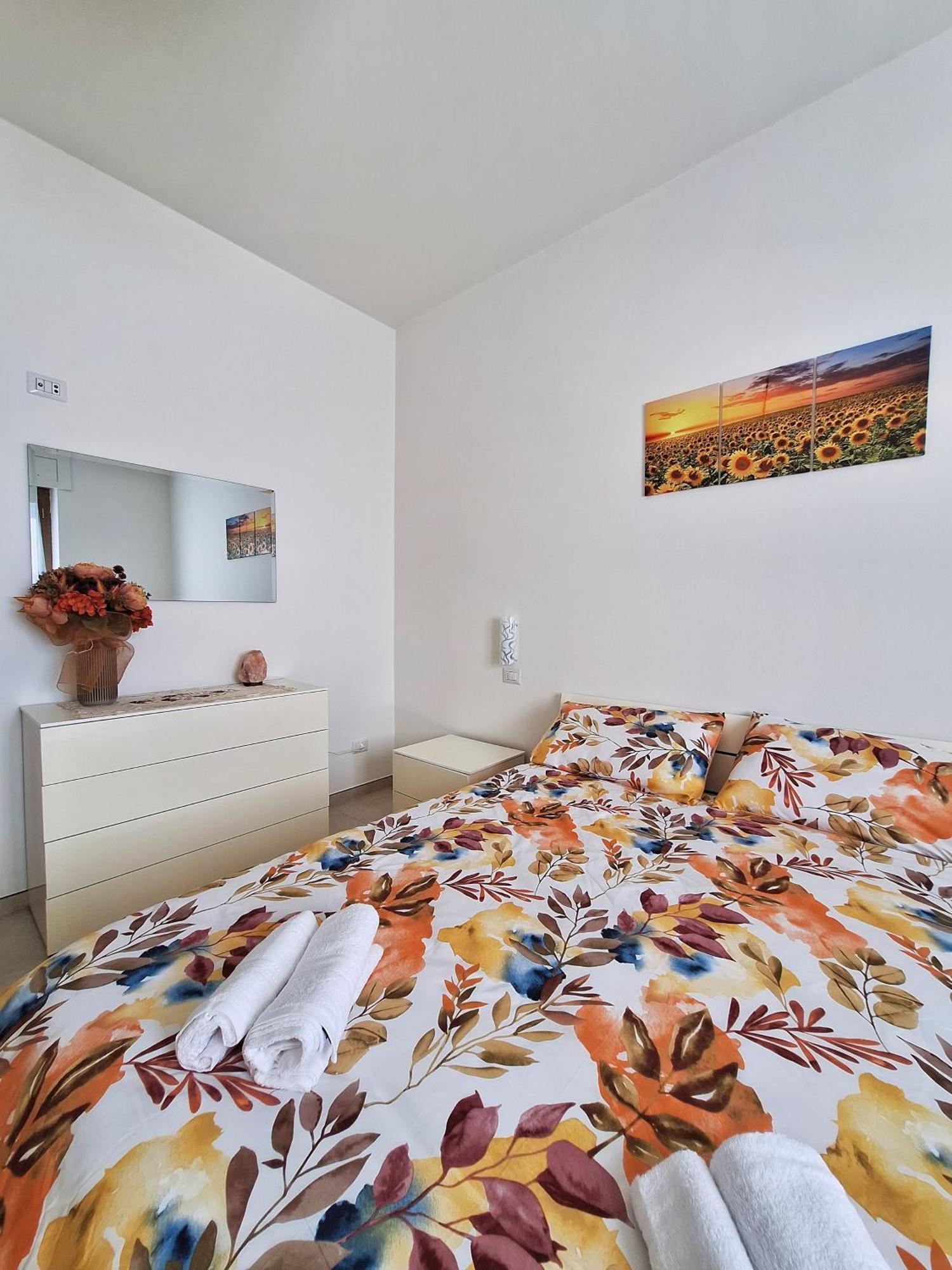 Vila La Casa Di Lilly SantʼAmbrogio di Valpolicella Exteriér fotografie