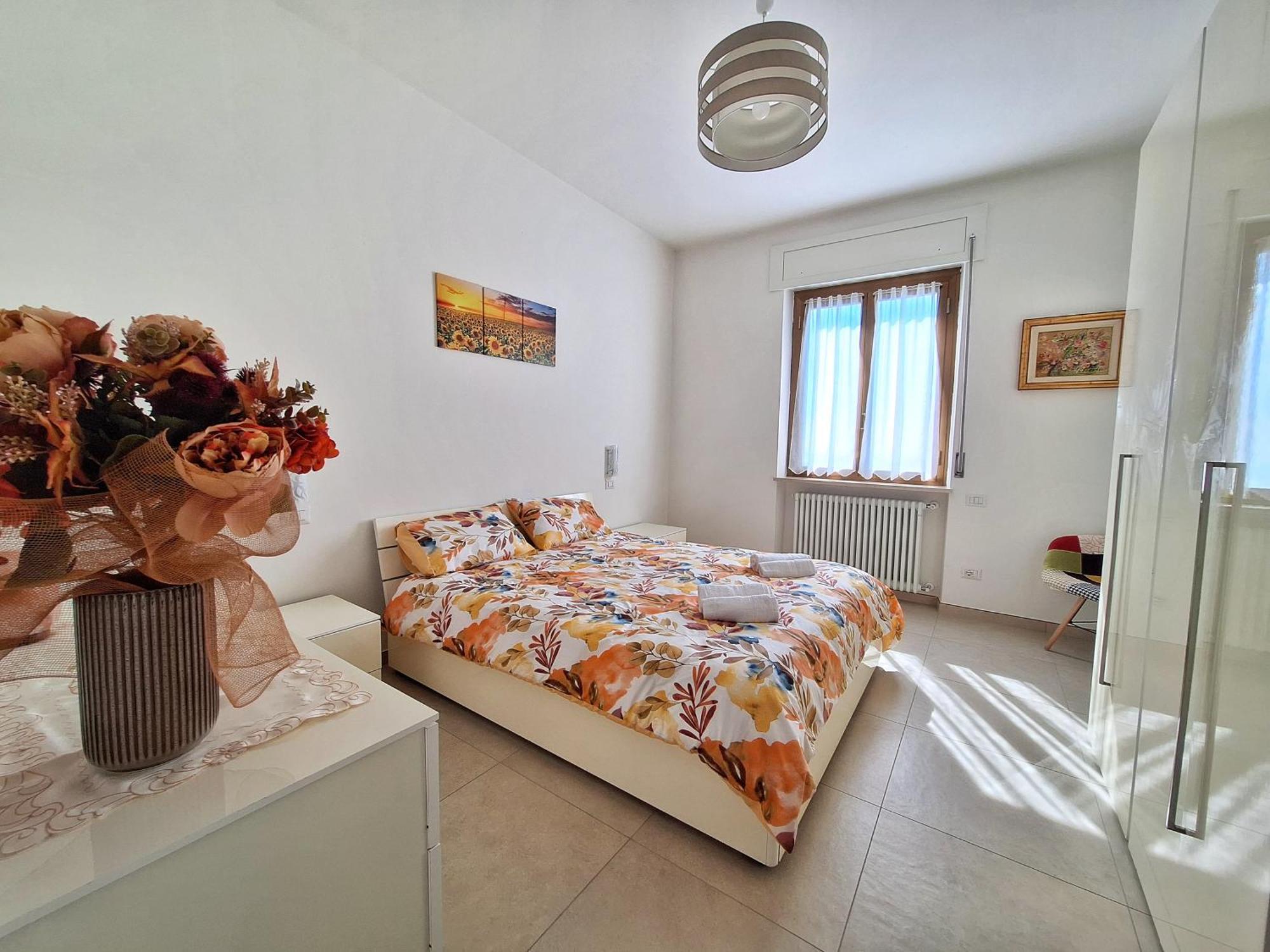 Vila La Casa Di Lilly SantʼAmbrogio di Valpolicella Exteriér fotografie
