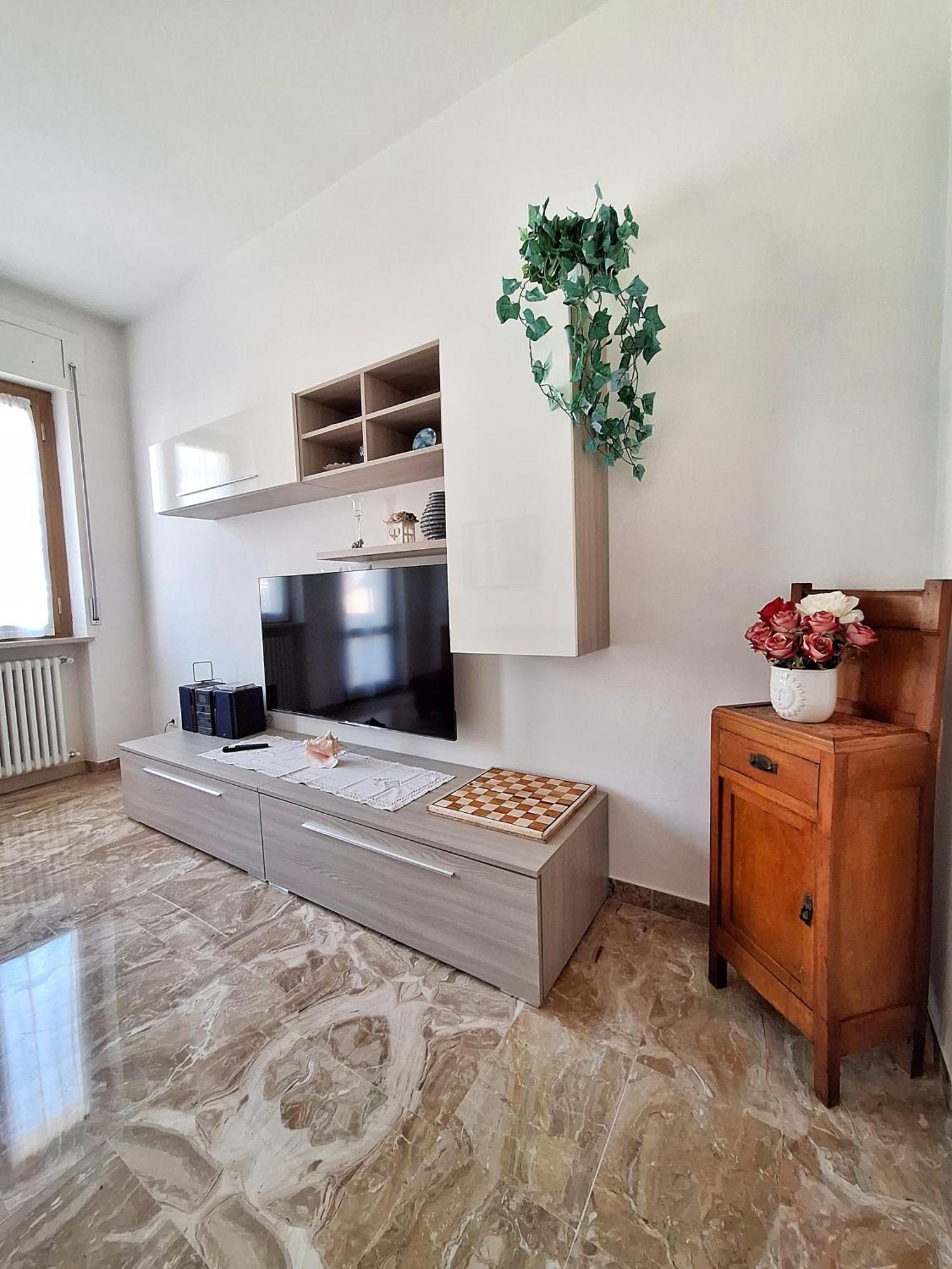 Vila La Casa Di Lilly SantʼAmbrogio di Valpolicella Exteriér fotografie